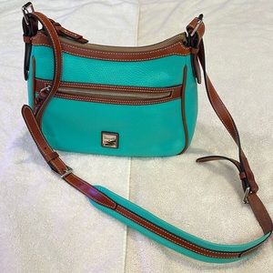 Dooney and Bourke Crossbody Purse